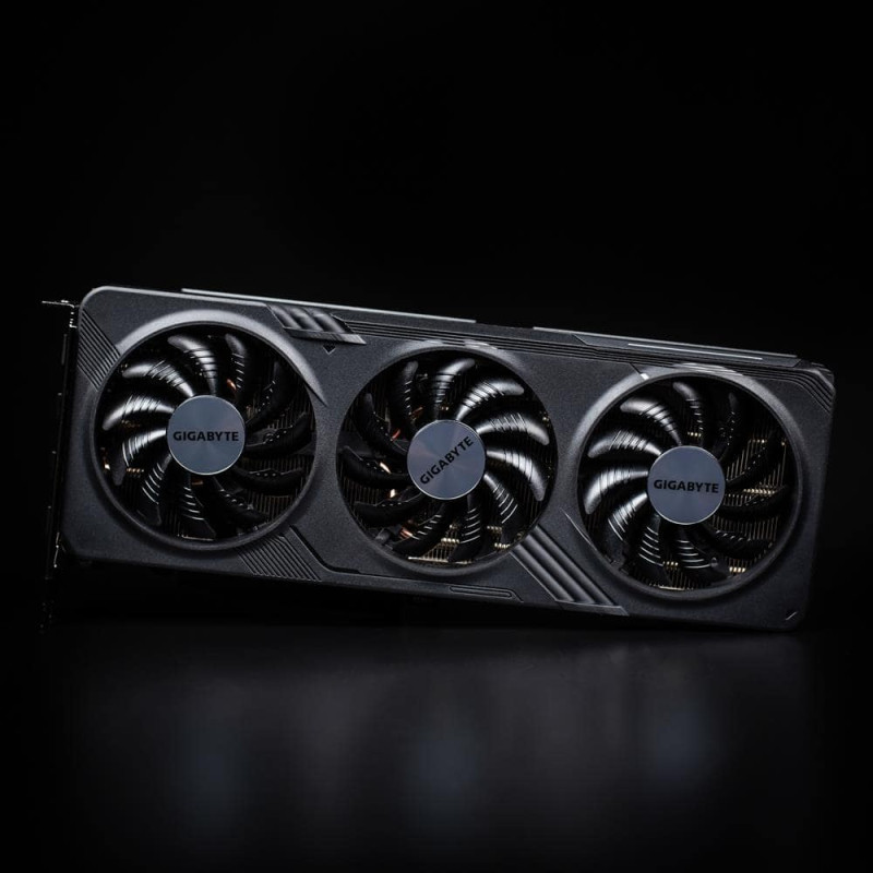 Gigabyte Відеокарта GeForce RTX 4060 8GB GDDR6 GAMING OC