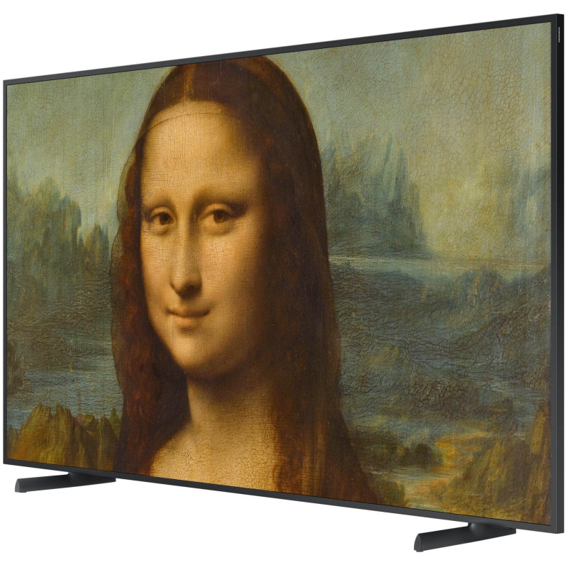 Samsung Телевізор 75" QE75LS03BAUXUA