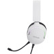 Trust Гарнітура ігрова GXT 490 FAYZO, 7.1, USB-A, 2м, білий