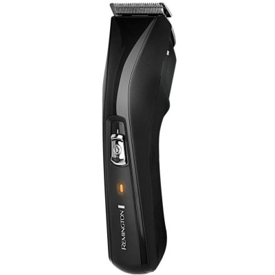 Remington Машинка для стрижки, мережа+акум., Pro Power мотор, сталь, чорний