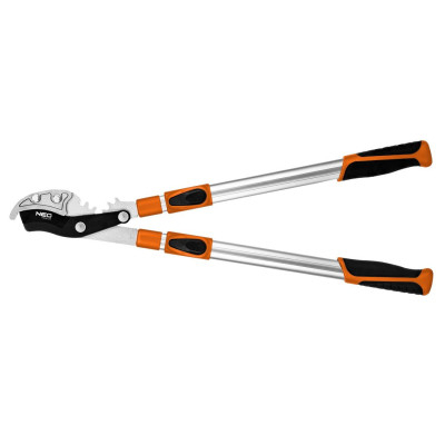 Neo Tools Сучкоріз контактний, d різу 42мм, телескопічний 670-970мм, 1375г