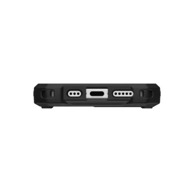 UAG Чохол для iPhone 16, Monarch, Carbon Fiber