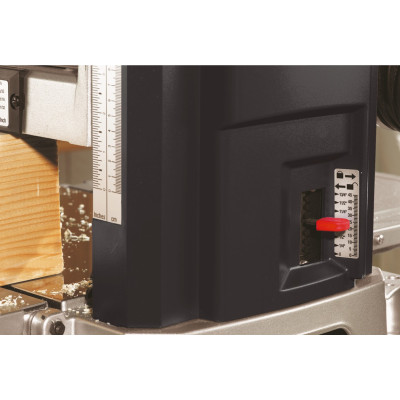 Metabo Рейсмус DH 330 1800Вт 330мм 3мм 35кг