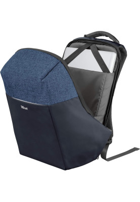 Trust Рюкзак Nox Anti-theft 16" BLUE