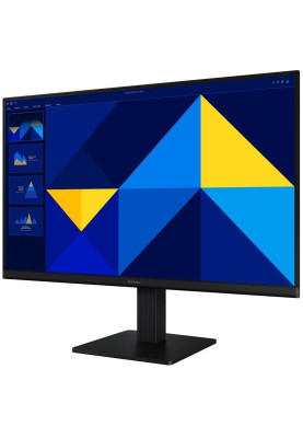 Samsung Монітор 27" S27D300 D-Sub, HDMI, IPS, 100Hz