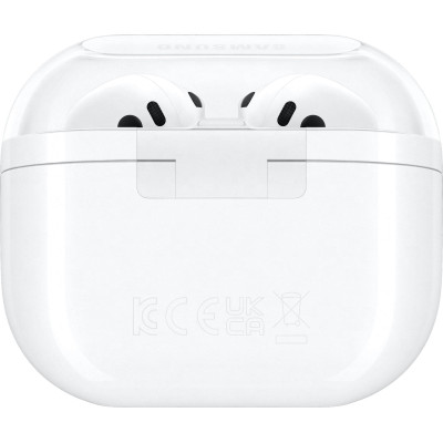 Samsung Бездротові навушники Galaxy Buds 3 (R530), білий