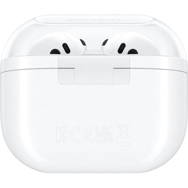 Samsung Бездротові навушники Galaxy Buds 3 (R530), білий