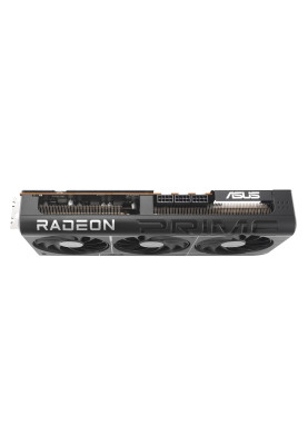 ASUS Відеокарта Radeon RX 9070 XT 16GB GDDR6 OC PRIME-RX9070XT-O16G