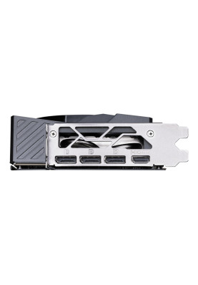 MSI Відеокарта GeForce RTX 5070 Ti 16GB GDDR7 GAMING TRIO OC