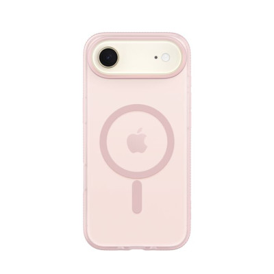 Belkin Чохол Belkin для iPhone Air, Magnetic Protective Grip, Pink
