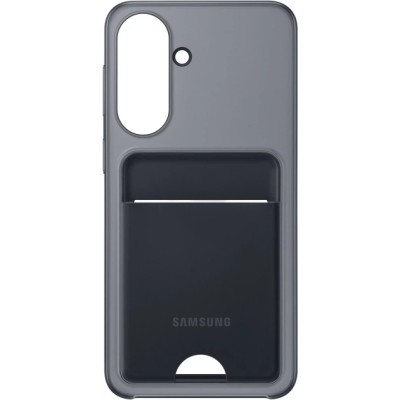 Samsung Чохол  для Galaxy A57 (A576), Card Slot Case, чорний