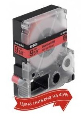 Epson Картридж зі стрічкою LK3RBP