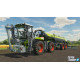 Games Software Farming Simulator 22 [Blu-Ray диск] (PS5)