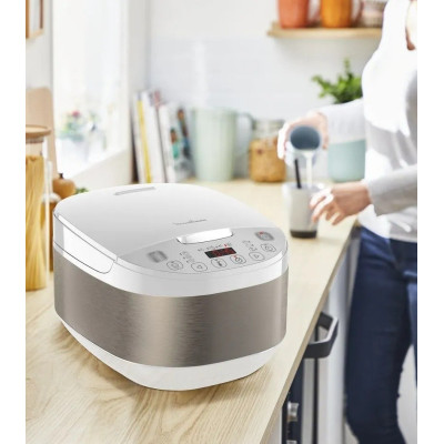 Moulinex Мультиварка Simply Cook MK622132