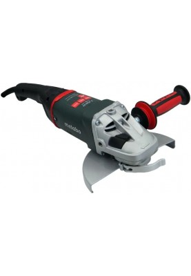 Metabo Шліфмашина кутова W 24-230 MVT, 2400Вт, 230мм, антивібраційна система