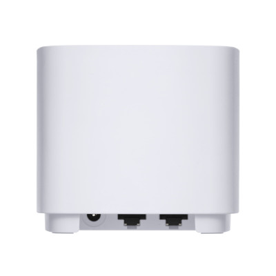ASUS Маршрутизатор ZenWiFi XD5 3PK AX3000 1xGE LAN 1xGE WAN MU-MIMO MESH