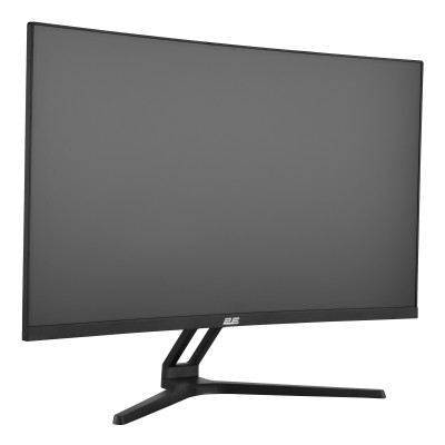 2E Gaming Монітор 27" R2723BV HDMI, DP, VA, 165Hz, 6ms, CURVED, FreeSync 2E Gaming Монітор 27" R2723BV HDMI, DP, VA, 165Hz, 6ms, CURVED, FreeSync