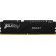 Kingston Пам'ять ПК DDR5 16GB KIT (8GBx2) 5200 FURY Beast Чорний