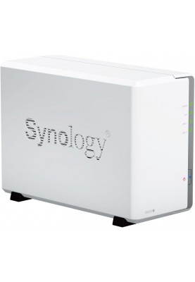 Synology Мережеве сховище NAS DS223J