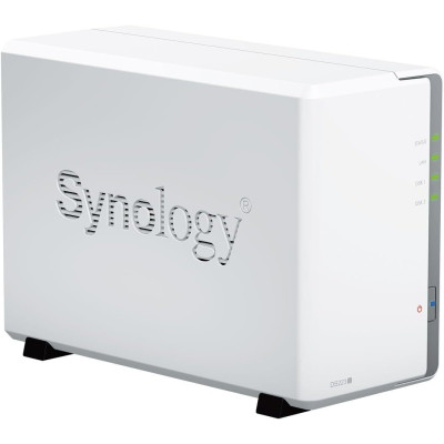 Synology Мережеве сховище NAS DS223J