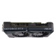 ASUS Відеокарта GeForce RTX 4070 Ti SUPER 16GB GDDR6X OC DUAL-RTX4070TIS-O16G