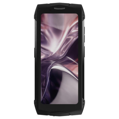 Doogee Смартфон S mini 4.5" 8/256ГБ, 2SIM, 3000мА • рік, чорний