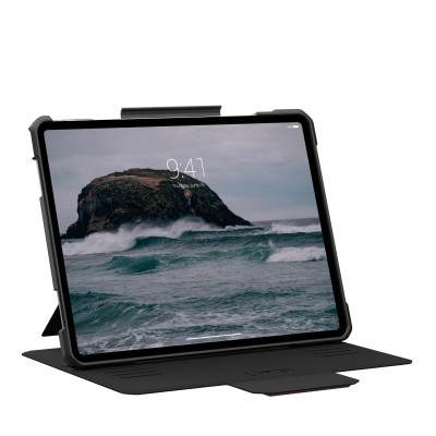 UAG Чохол для iPad Air 13` (Gen 1, 2024), Metropolis SE, Bordeaux