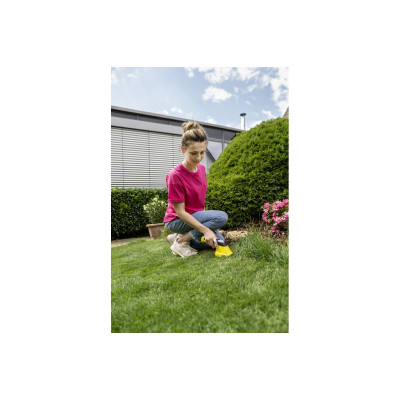Karcher Ножиці для трав GSH 2 Plus акумуляторні