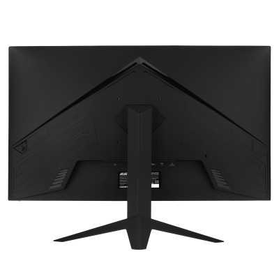 2E Gaming Монітор 27` G2724BV HDMI, DP, VA, 2560x1440, 165Hz, 3ms, CURVED, FreeSync