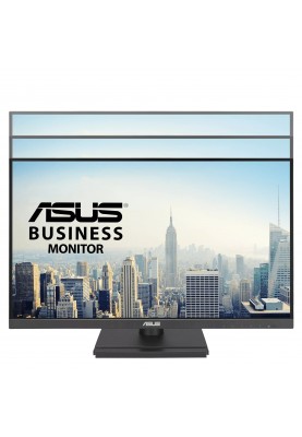 ASUS Монітор 23.8" VA24DQFS D-Sub, HDMI, DP, 2xUSB, MM, IPS, 100Hz, 1ms, sRGB 99%, AdaptiveSync, Pivot