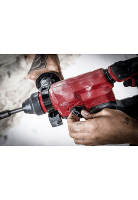 Skil Перфоратор акумуляторний 3851 CA XP SDS-plus 20В 1х2.5А-год 2.2Дж 4 режими 2кг