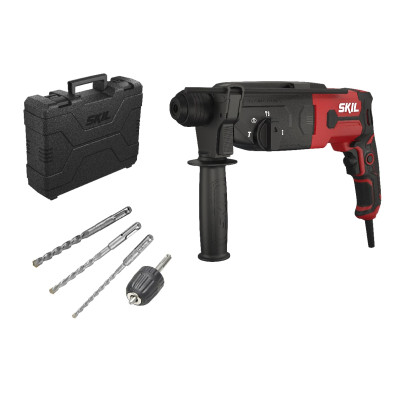 Skil Перфоратор 1770 GA SDS-plus+ШЗП 850Вт 2.8Дж 3.1кг