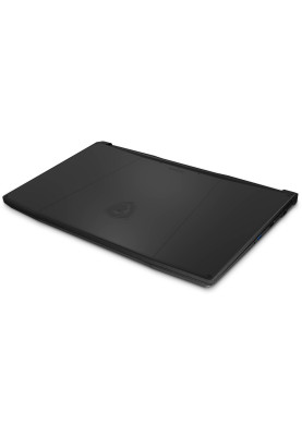 MSI Ноутбук Katana B13VFK 17.3 FHD, Intel i7-13620H, 32GB, F1TB, NVD4060-8, DOS, чорний