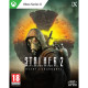Games Software Гра консольна Xbox Series X STALKER 2 Standard Edition, BD диск
