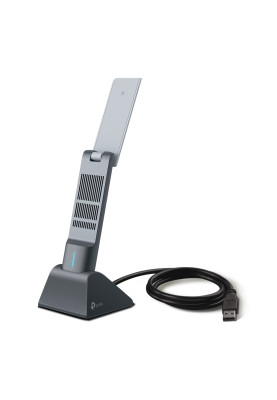 TP-Link Адаптер WiFi Archer TX20UH AX1800, USB
