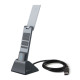 TP-Link Адаптер WiFi Archer TX20UH AX1800, USB