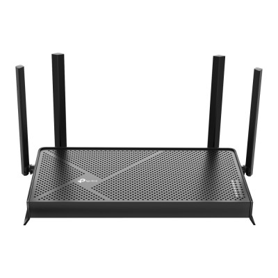 TP-Link Маршрутизатор Archer BE230 BE3600, 3xGE LAN, 2.5xGE LAN, 2.5xGE WAN, 1xUSB3.0 MESH