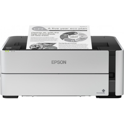 Epson M1180 Фабрика печати с WI-FI