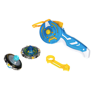 Infinity Nado Дзиґа Infinity Nado V серія Advanced Edition Ares' Wings Крила Ареса