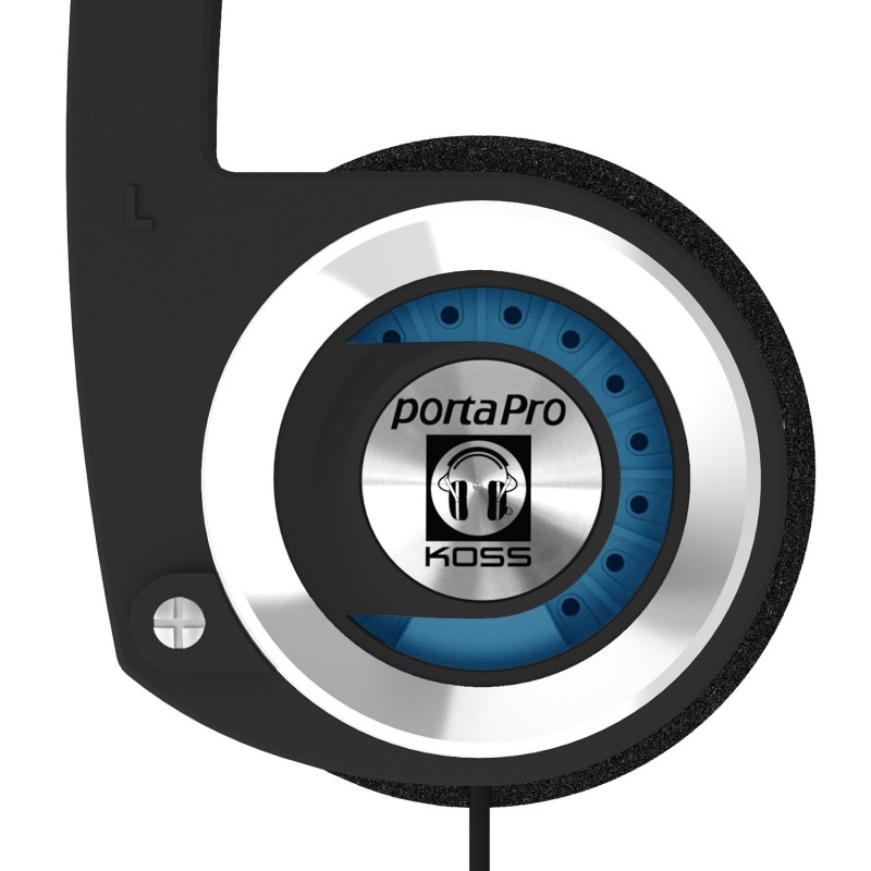 Koss Porta Pro Classic Collapsible On-Ear