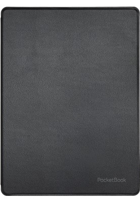 PocketBook Чохол Origami 970 Shell series, black
