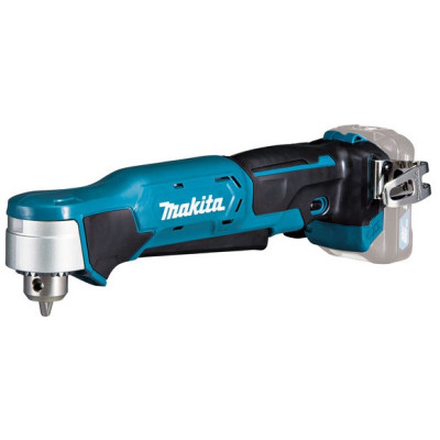 Makita Кутова дриль DA332DZ, акумуляторна, CXT 10.8В, 0-1100 об/хв, 1.5-10мм, 1.3 кг
