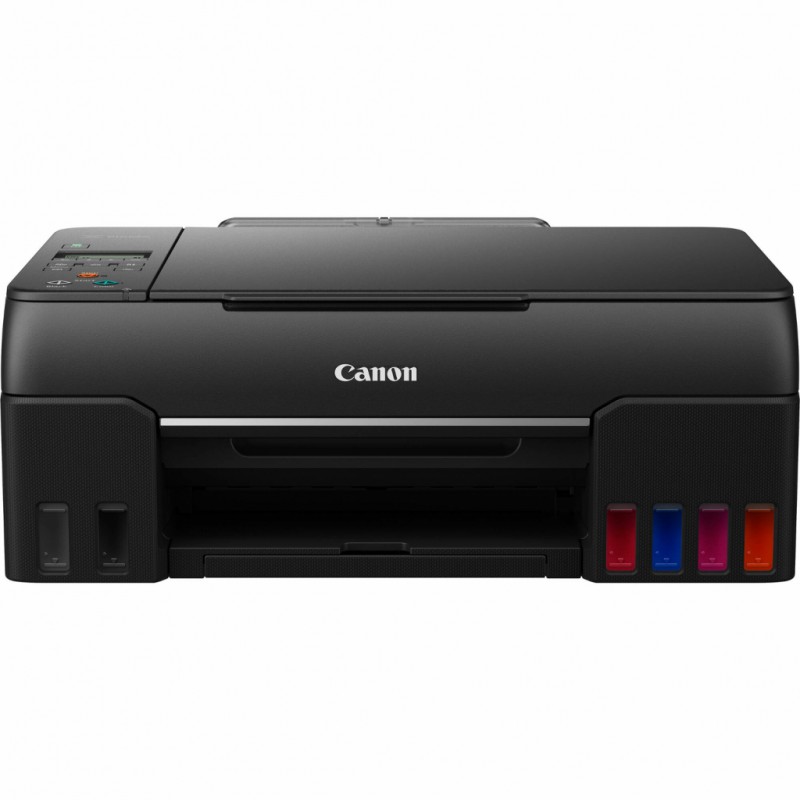 Canon БФП А4 PIXMA G640 з Wi-Fi