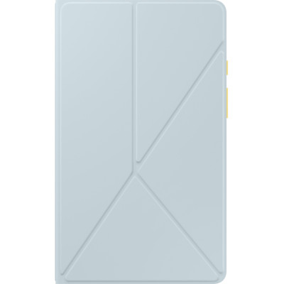 Samsung Чохол для Galaxy Tab A9 (X110/X115), Book Cover, синій