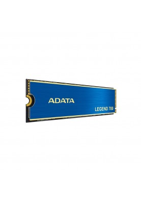 ADATA Накопичувач SSD M.2 512GB PCIe 3.0 XPG LEGEND 700