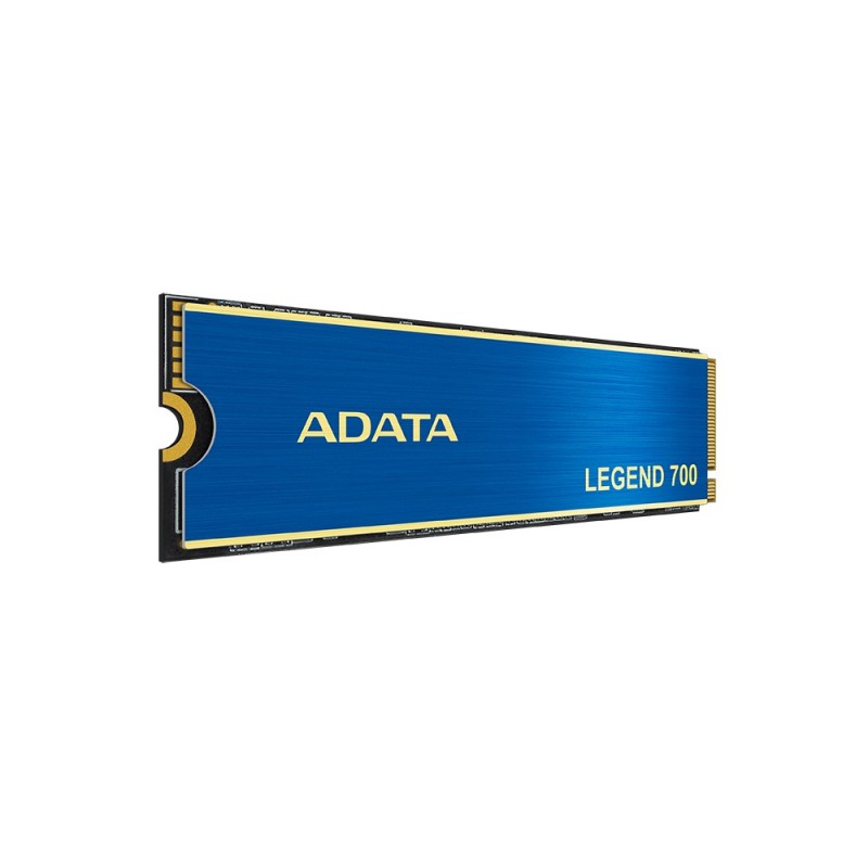 ADATA Накопичувач SSD M.2 512GB PCIe 3.0 XPG LEGEND 700