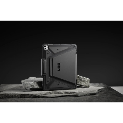 UAG Чохол для iPad Pro 11" (Gen 5, 2024), Metropolis SE, Black