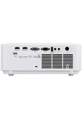 Acer Проєктор Vero PL2535i FHD, 5500 lm, LASER, 1.12-1.47, WiFi