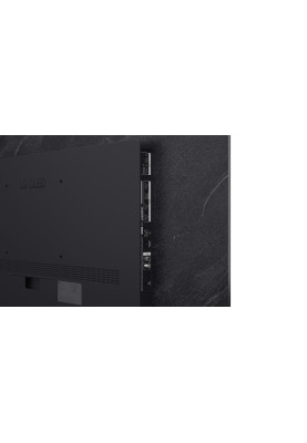 LG Телевізор 65" OLED 4K 120Hz (VRR 144Hz) Smart WebOS Black