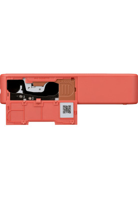 Canon Фотопринтер Canon SELPHY Square QX20 (Red)